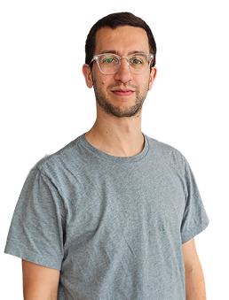 Jake Hirsch