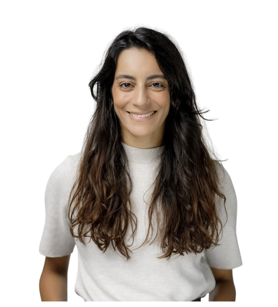 Maram Masri