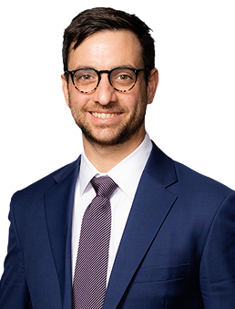 Maxwell Weiss